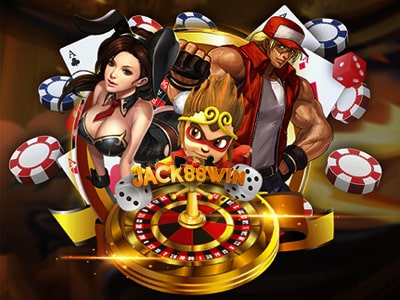 ทำไมต้องเล่นเกมสล็อตกับ Jack88win.com​