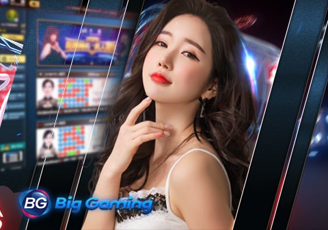 BG Gaming Casino มีข้อดีอย่างไร​