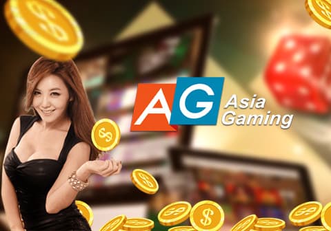 Ag Casino สมัครสมาชิกฟรี ไม่มีขั้นต่ำ ​