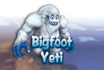 Bigfoot Yeti สล็อตค่าย KA Gaming สล็อตแตกง่าย jack88win