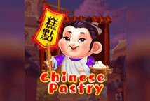 Chinese Pastry สล็อตค่าย KA Gaming สล็อตแตกง่าย jack88win