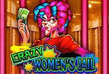 Crazy Women's Jail ค่าย KA Gaming jack88win