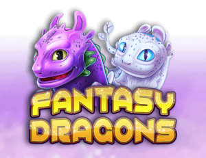 Fantasy-Dragons สล็อตค่าย KA Gaming เว็บตรง jack88win