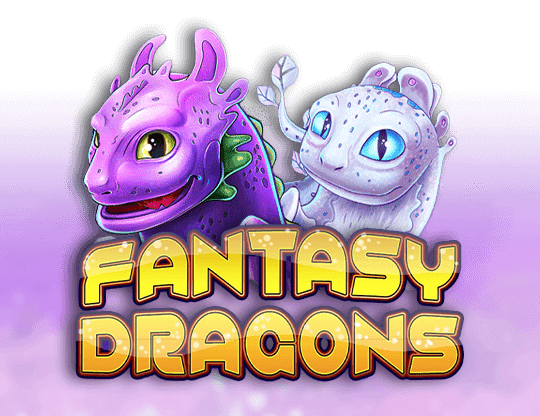 Fantasy-Dragons สล็อตค่าย KA Gaming เว็บตรง jack88win