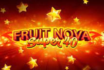 Fruit Super Nova 40 evoplay สล็อตแตกง่าย Jack888win