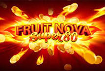 Fruit Super Nova 80 evoplay สล็อตแตกง่าย Jack888win