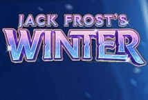 Jack Frost's Winter slot pg