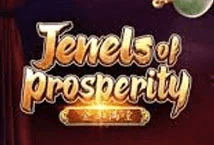 Jewels Of Prosperity 460bet