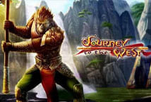 Journey To The West evoplay สล็อตแตกง่าย Jack888win