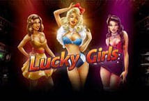 Lucky Girls evoplay สล็อตแตกง่าย Jack888win