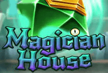 Magician House สล็อตค่าย KA Gaming เว็บตรง jack88win