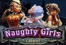 Naughty Girls Cabaret evoplay สล็อตแตกง่าย Jack888win