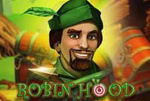 Robin Hood evoplay สล็อตแตกง่าย Jack888win