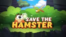 Save The Hamster evoplay สล็อตแตกง่าย Jack888win