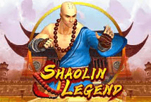 Shaolin Legend สล็อตค่าย KA Gaming สล็อตแตกง่าย jack88win