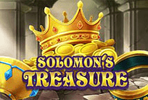 Solomon's Treasure ค่าย KA Gaming jack88win