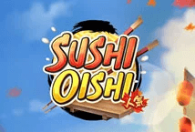 Sushi Oishi สล็อตเว็บตรงแตกง่าย