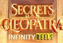 secrets-of-cleopatra-infinity-reels wing1688