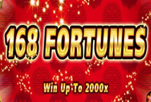 168-fortunes ค่ายSpadegaming jack88win