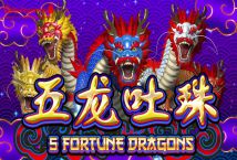 5-fortune-dragons ค่ายSpadegaming jack88win