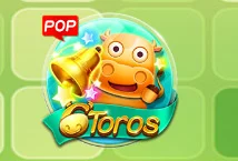 6 Toros สล็อตค่าย CQ9 เว็บตรง ทดลองเล่นเกมสล็อต PG