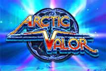 Arctic Valor MICROGAMING สล็อตแตกง่าย Jack888win