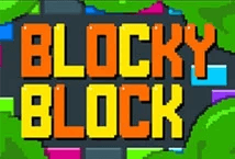 Blocky Block สล็อตค่าย KA Gaming สล็อตแตกง่าย jack88win