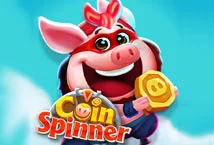 Coin Spinner สล็อตค่าย CQ9 เว็บตรง ทดลองเล่นเกมสล็อต PG