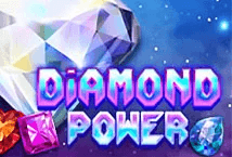 Diamond Power สล็อตค่าย KA Gaming เว็บตรง jack88win