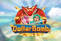 Dollar Bomb สล็อตค่าย CQ9 เว็บตรง ทดลองเล่นเกมสล็อต PG