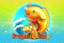 Dragon Koi สล็อตค่าย CQ9 เว็บตรง ทดลองเล่นเกมสล็อต PG