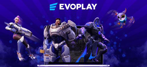 EVOPLAY