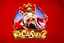 Fa Cai Shen 2 CQ9 Gaming เว็บตรง