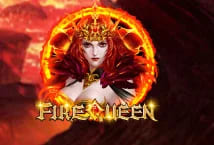 Fire Queen CQ9 Gaming เว็บตรง