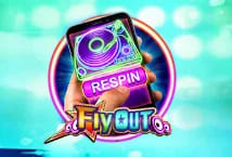 Fly Out CQ9 Gaming เว็บตรง