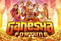 Fortune Ganesha สล็อตค่าย KA Gaming สล็อตแตกง่าย jack88win