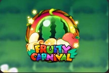 Fruity Carnival สล็อตค่าย CQ9 เว็บตรง ทดลองเล่นเกมสล็อต PG