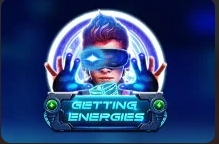 Getting Energies สล็อตค่าย CQ9 เว็บตรง ทดลองเล่นเกมสล็อต PG