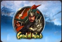 God Of War สล็อตค่าย CQ9 เว็บตรง ทดลองเล่นเกมสล็อต PG