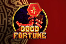 Good Fortune สล็อตค่าย CQ9 เว็บตรง ทดลองเล่นเกมสล็อต PG