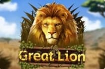 Great Lion CQ Gaming เว็บตรง