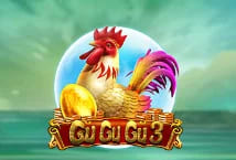 Gu Gu Gu 3 CQ9 Gaming เว็บตรง