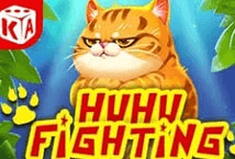 Huhu Fighting ค่าย KA Gaming jack88win