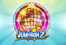 Jump High 2 CQ9 Gaming เว็บตรง