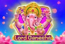 Lord Ganesha สล็อตค่าย CQ9 เว็บตรง ทดลองเล่นเกมสล็อต PG