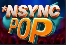 NSYNC Pop สล็อตค่าย CQ9 เว็บตรง ทดลองเล่นเกมสล็อต PG