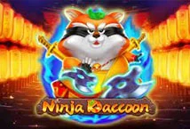Ninja Raccoon สล็อตค่าย CQ9 เว็บตรง ทดลองเล่นเกมสล็อต PG