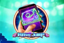 Rave Jump CQ9 Gaming เว็บตรง