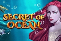 Secret Of Ocean สล็อตค่าย KA Gaming เว็บตรง jack88win