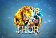 Thor CQ9 Gaming เว็บตรง